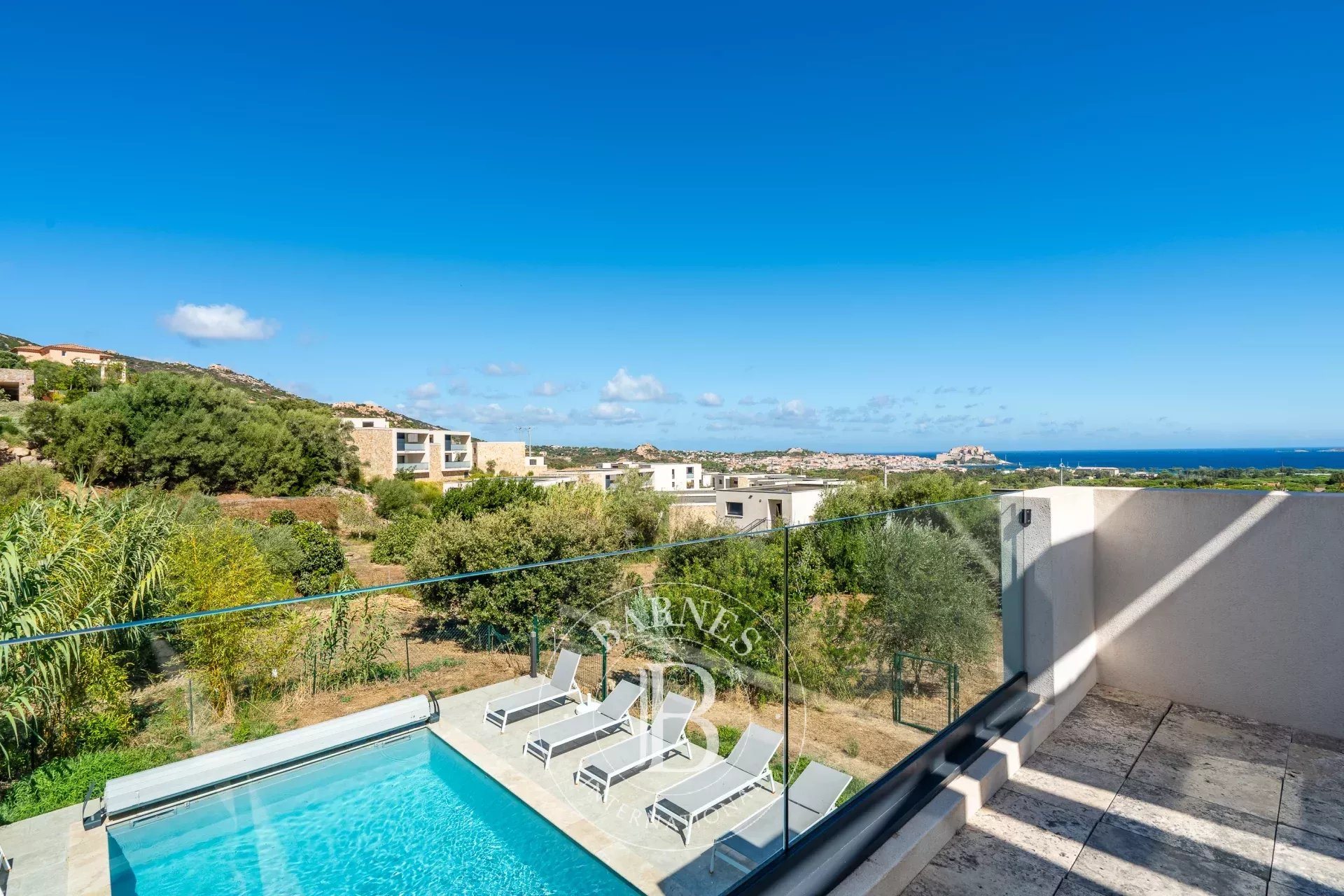 Maison à vendre, 207m², Calvi