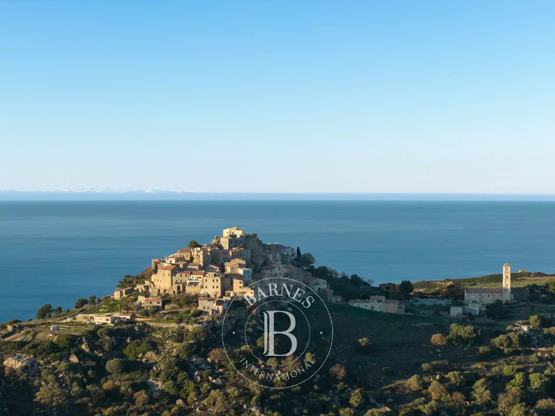 Maison à vendre, 117m², L'Île-Rousse