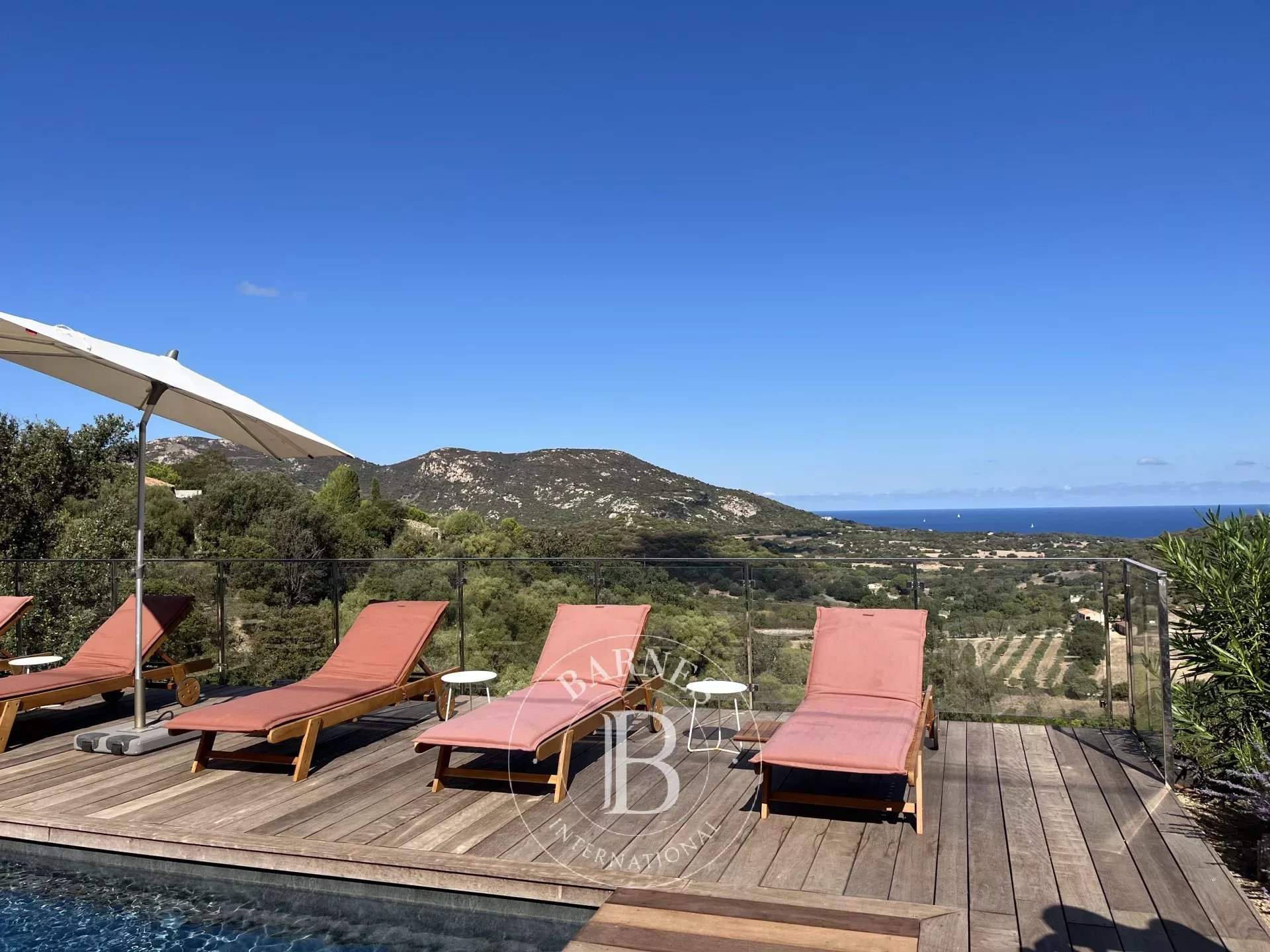 Maison à vendre, 130m², L'Île-Rousse