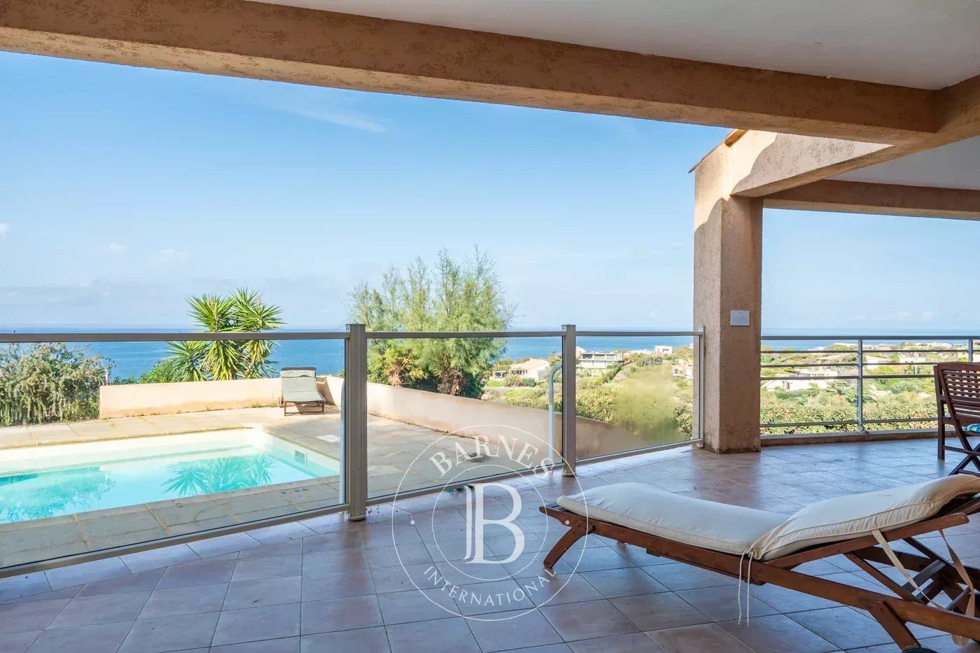 Maison à vendre, 150m², L'Ile-Rousse