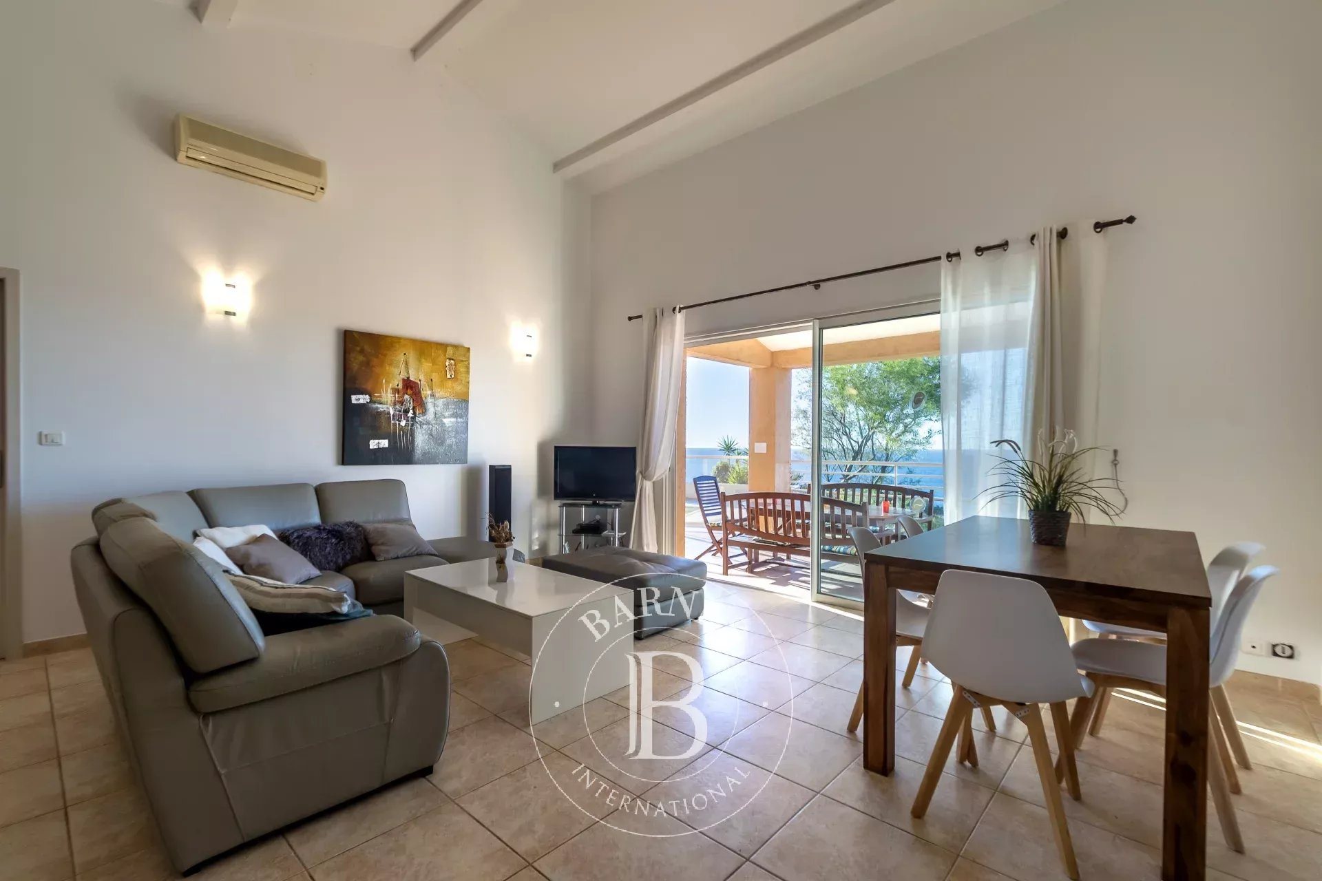 Maison à vendre, 150m², L'Ile-Rousse