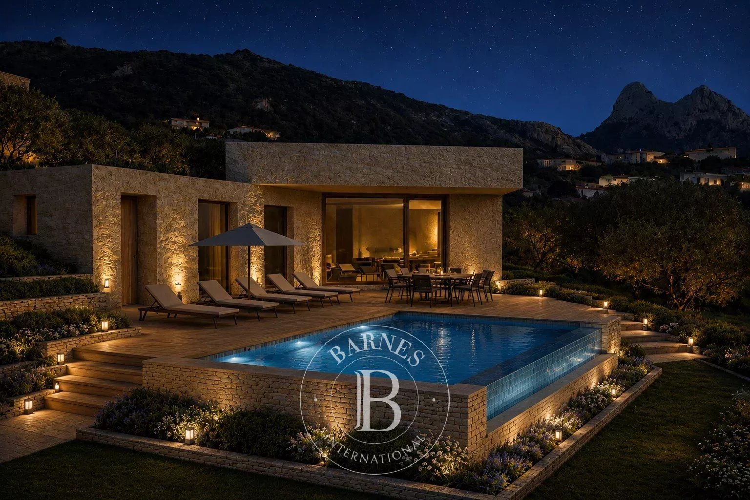 Maison à vendre, 184m², Lumio