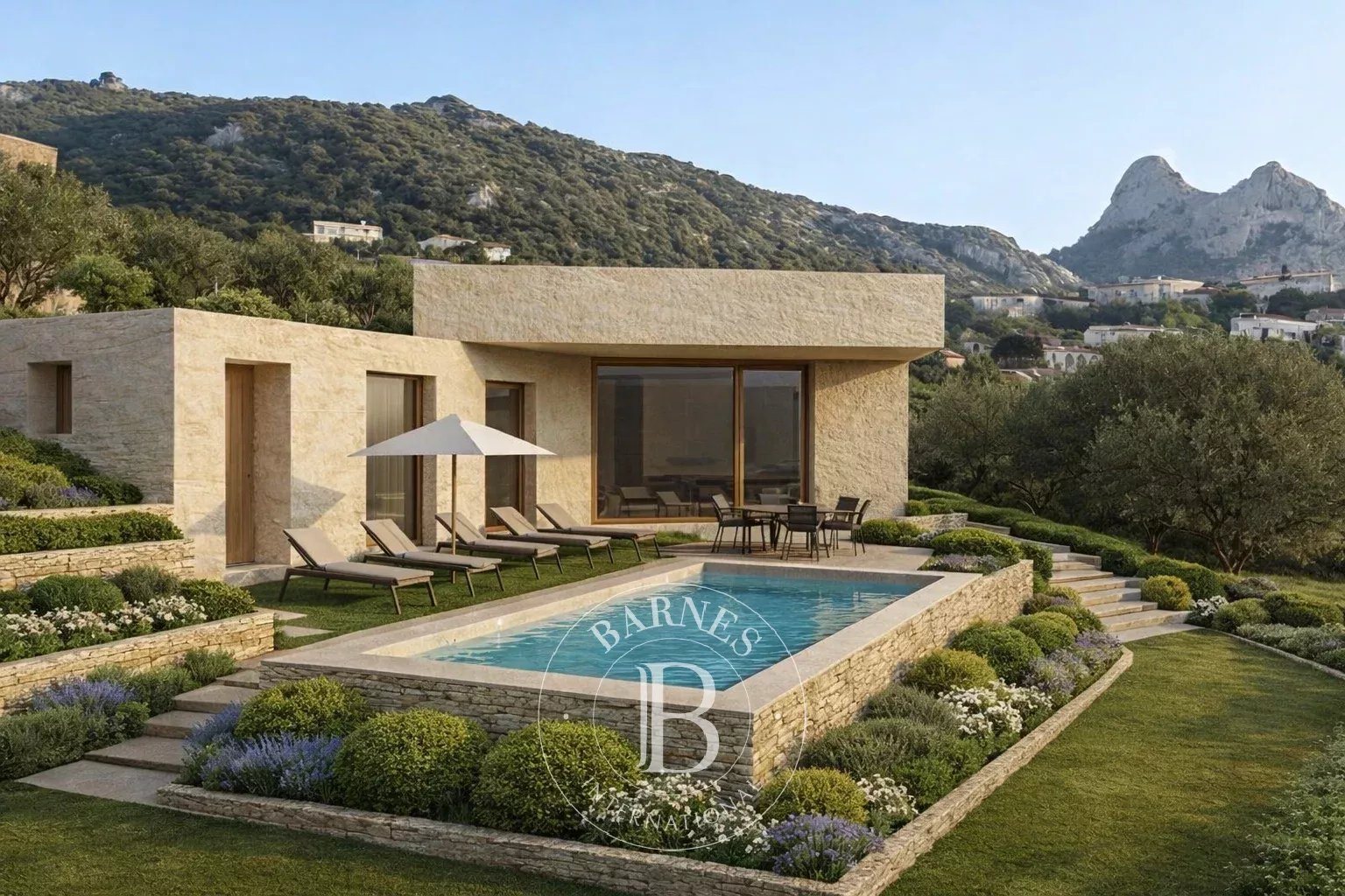 Maison à vendre, 184m², Lumio