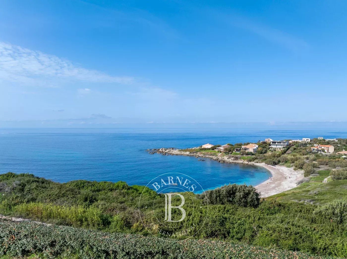 Maison à vendre, 100m², L'Ile-Rousse