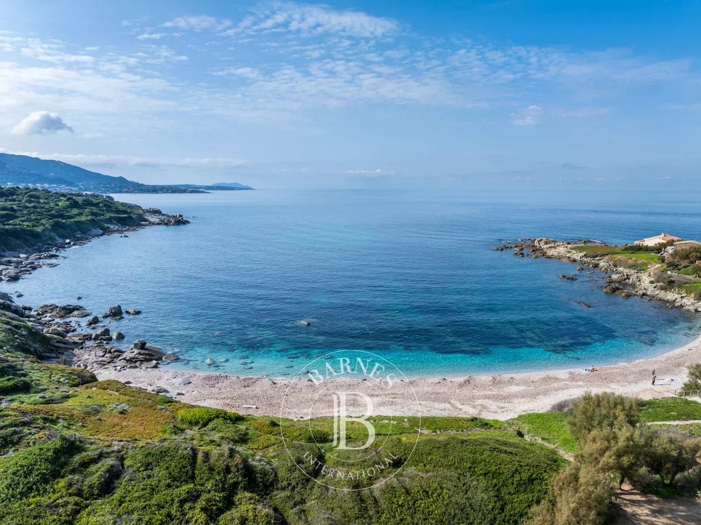 Maison à vendre, 100m², L'Île-Rousse