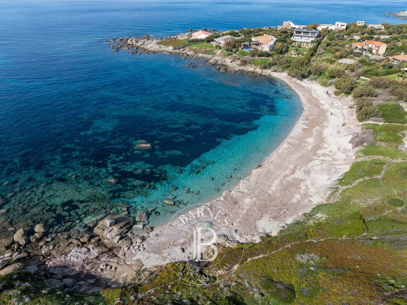 Maison à vendre, 100m², L'Île-Rousse