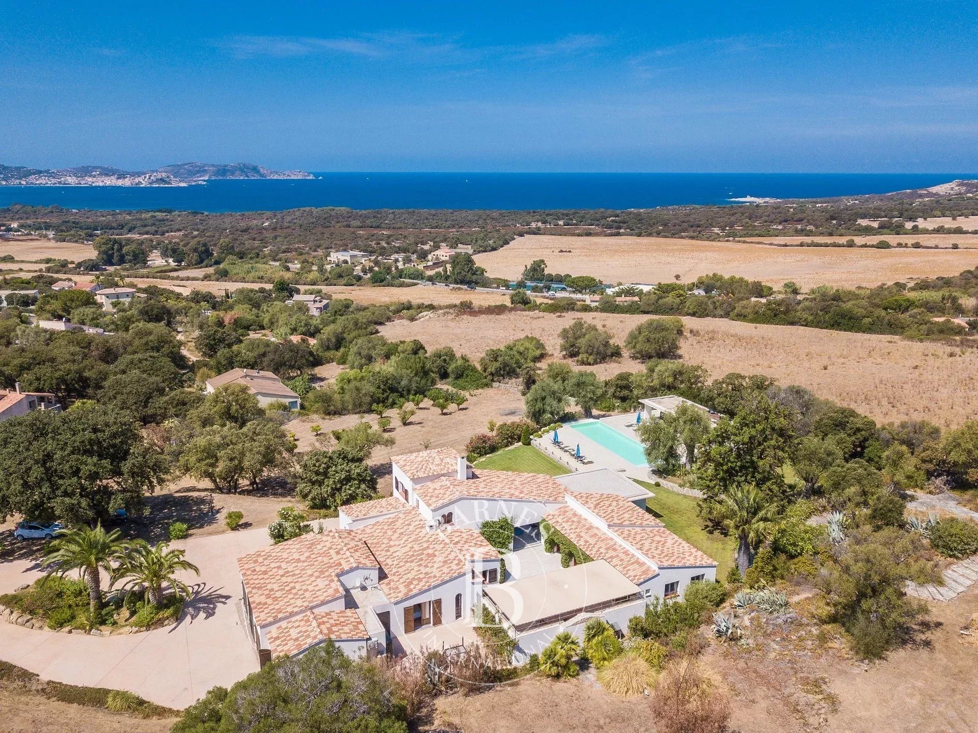 Maison à vendre, 380m², Lumio