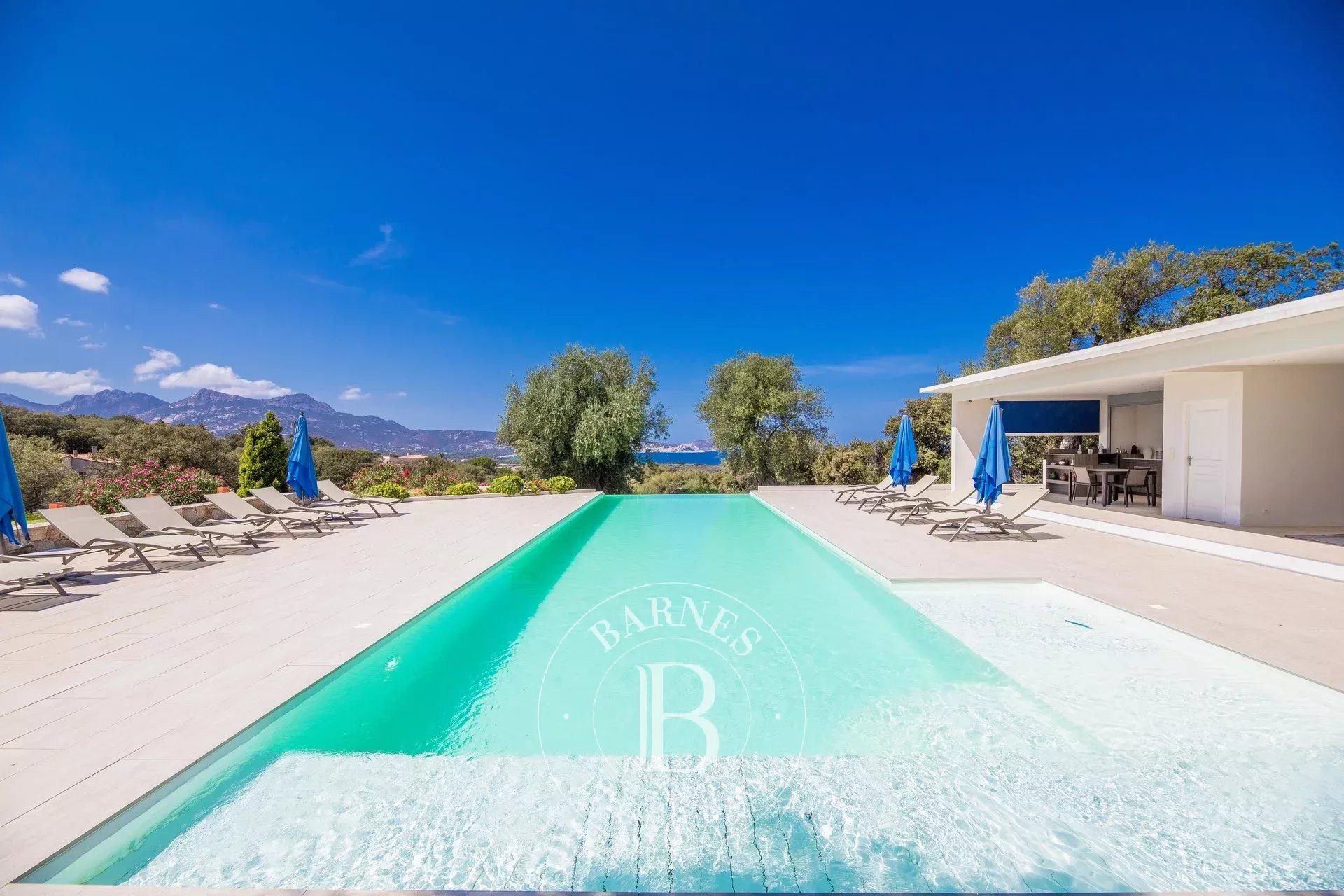 Maison à vendre, 380m², Lumio