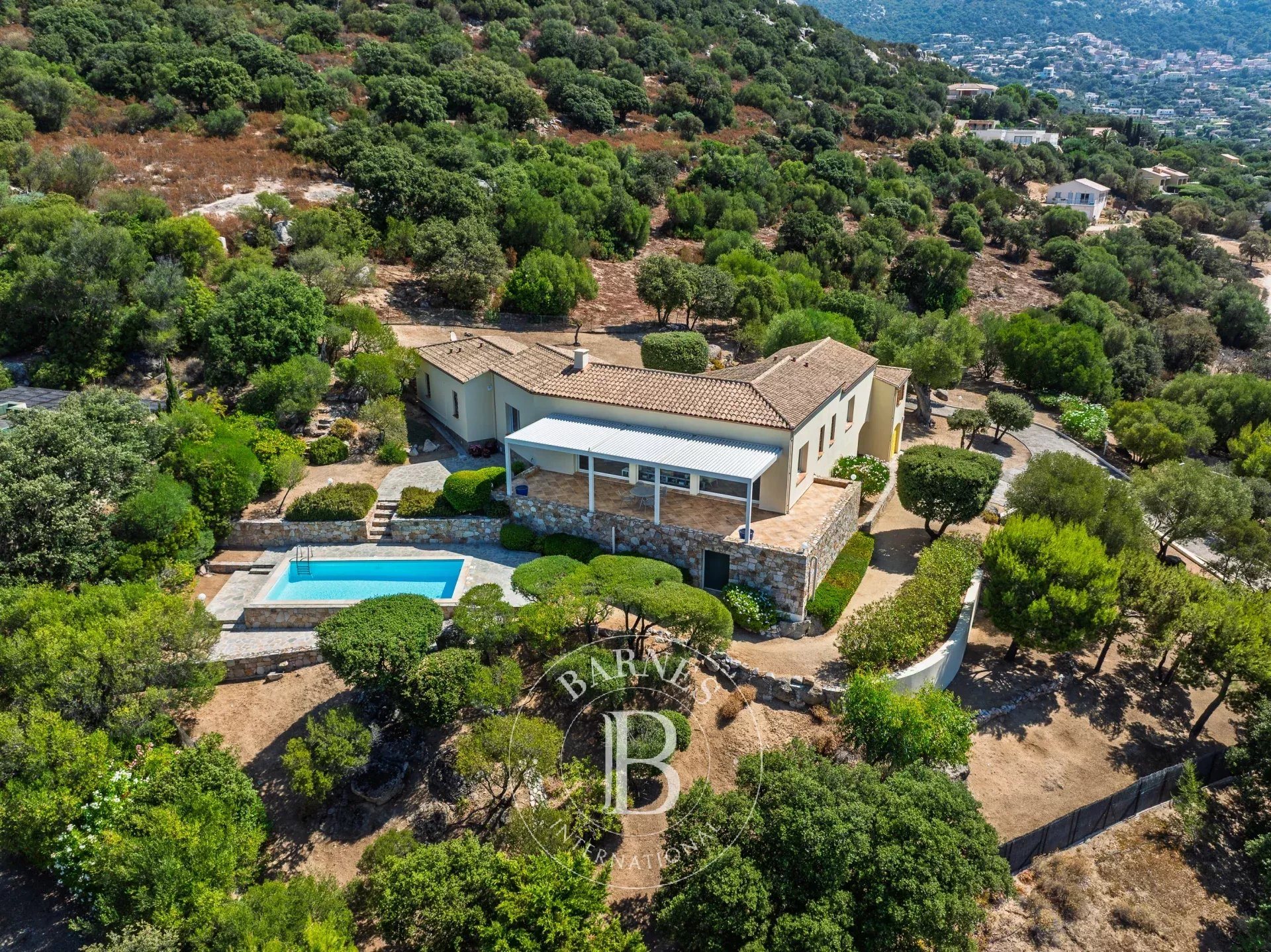 Maison à vendre, 184m², Lumio
