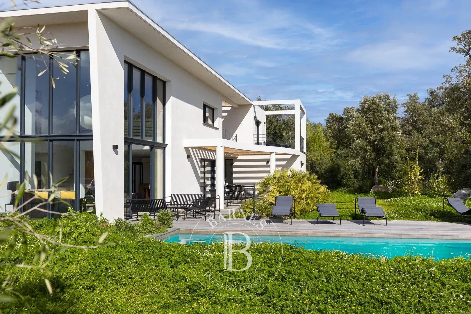 Maison à vendre, 260m², Porto-Vecchio