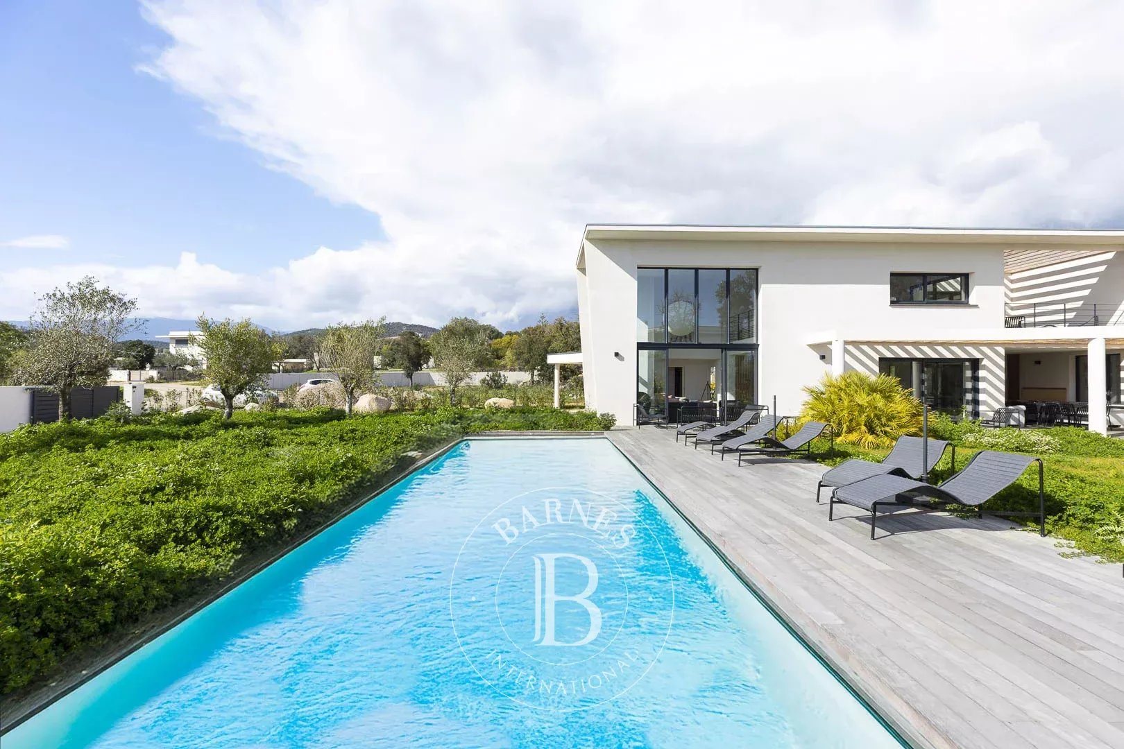 Maison à vendre, 260m², Porto-Vecchio