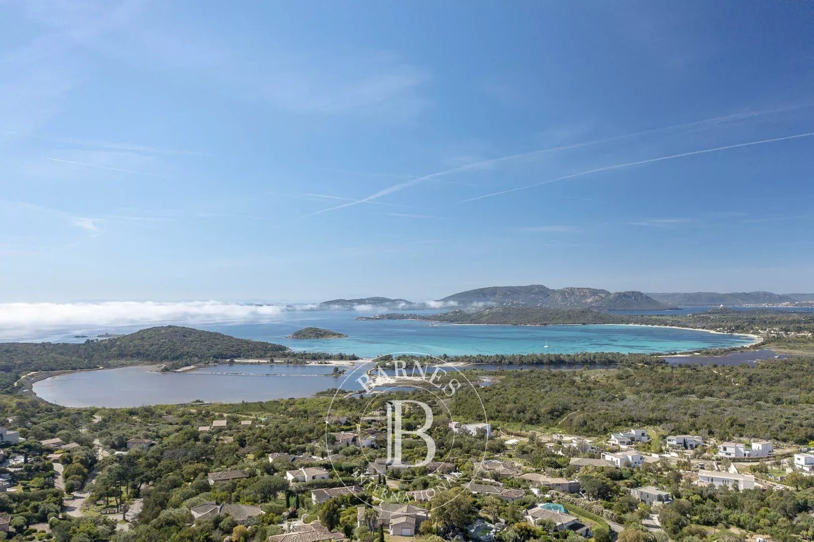 Maison à vendre, 254m², Sainte-Lucie de Porto-Vecchio