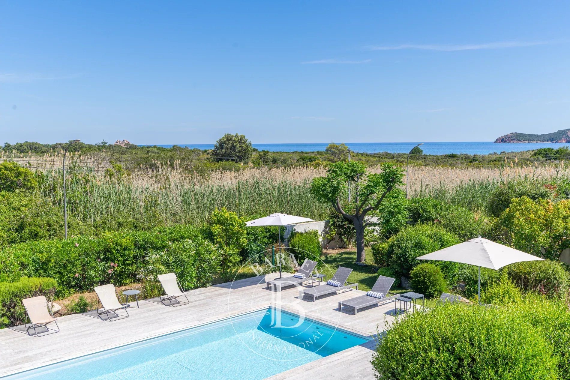 Maison à vendre, 184m², Sainte-Lucie de Porto-Vecchio