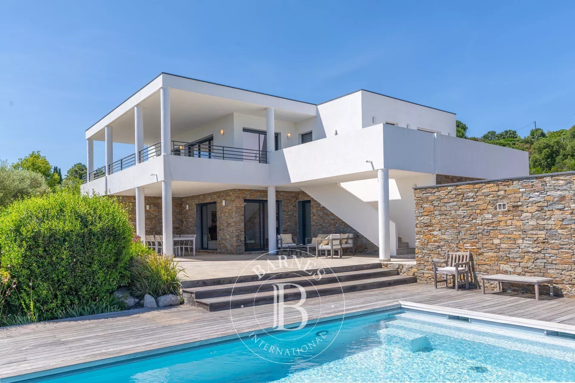 Maison à vendre, 184m², Sainte-Lucie de Porto-Vecchio