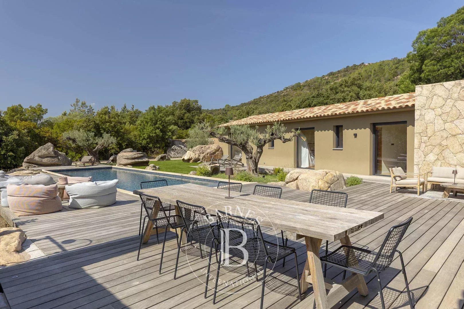 Maison à vendre, 194m², Porto-Vecchio