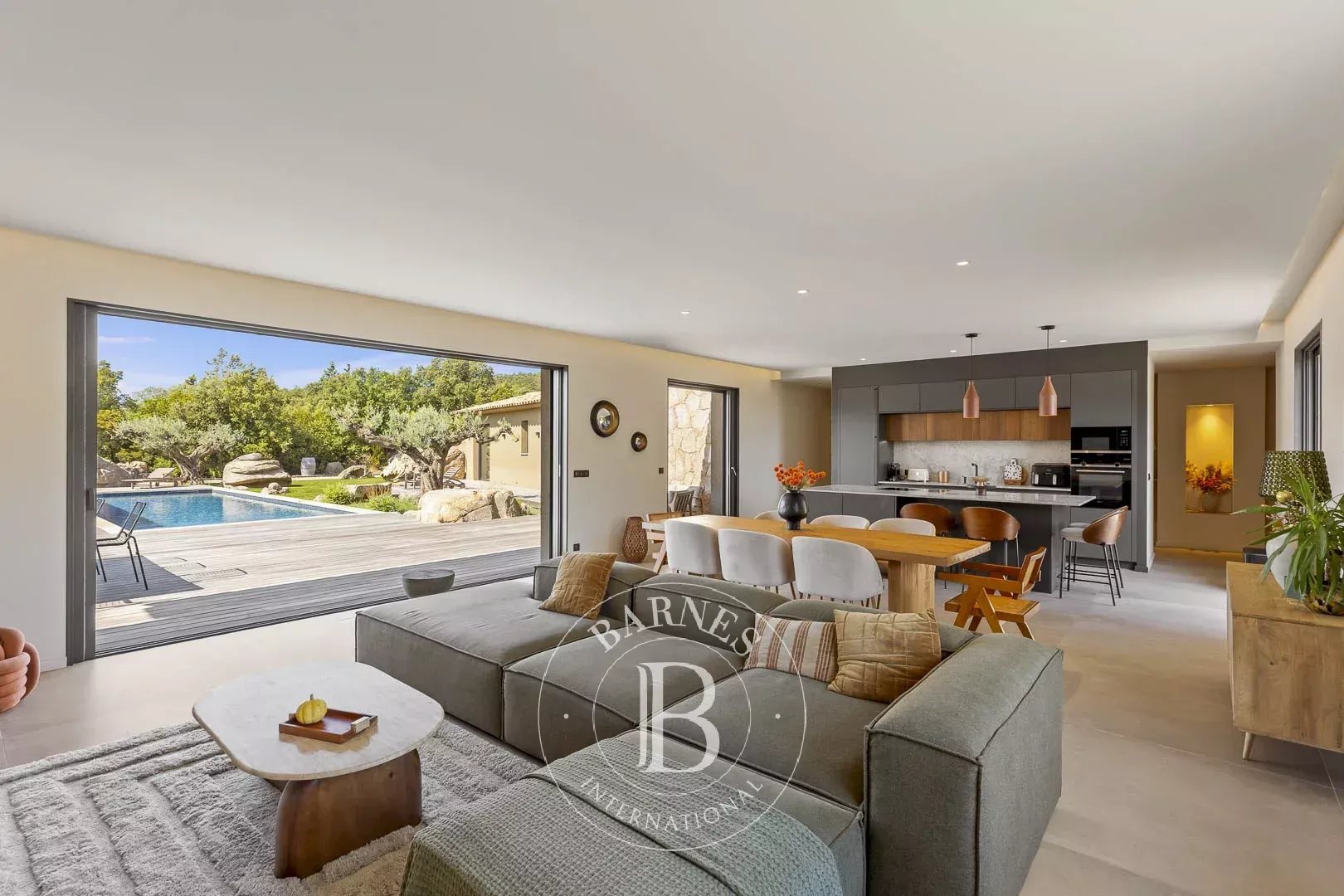 Maison à vendre, 194m², Porto-Vecchio