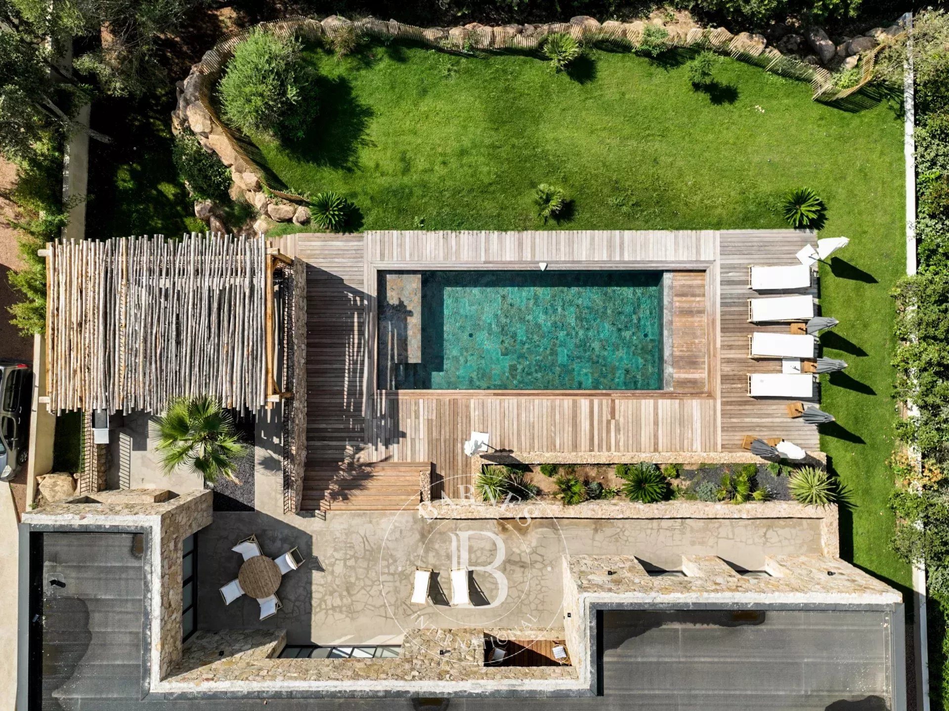 Maison à vendre, 196m², Sainte-Lucie de Porto-Vecchio