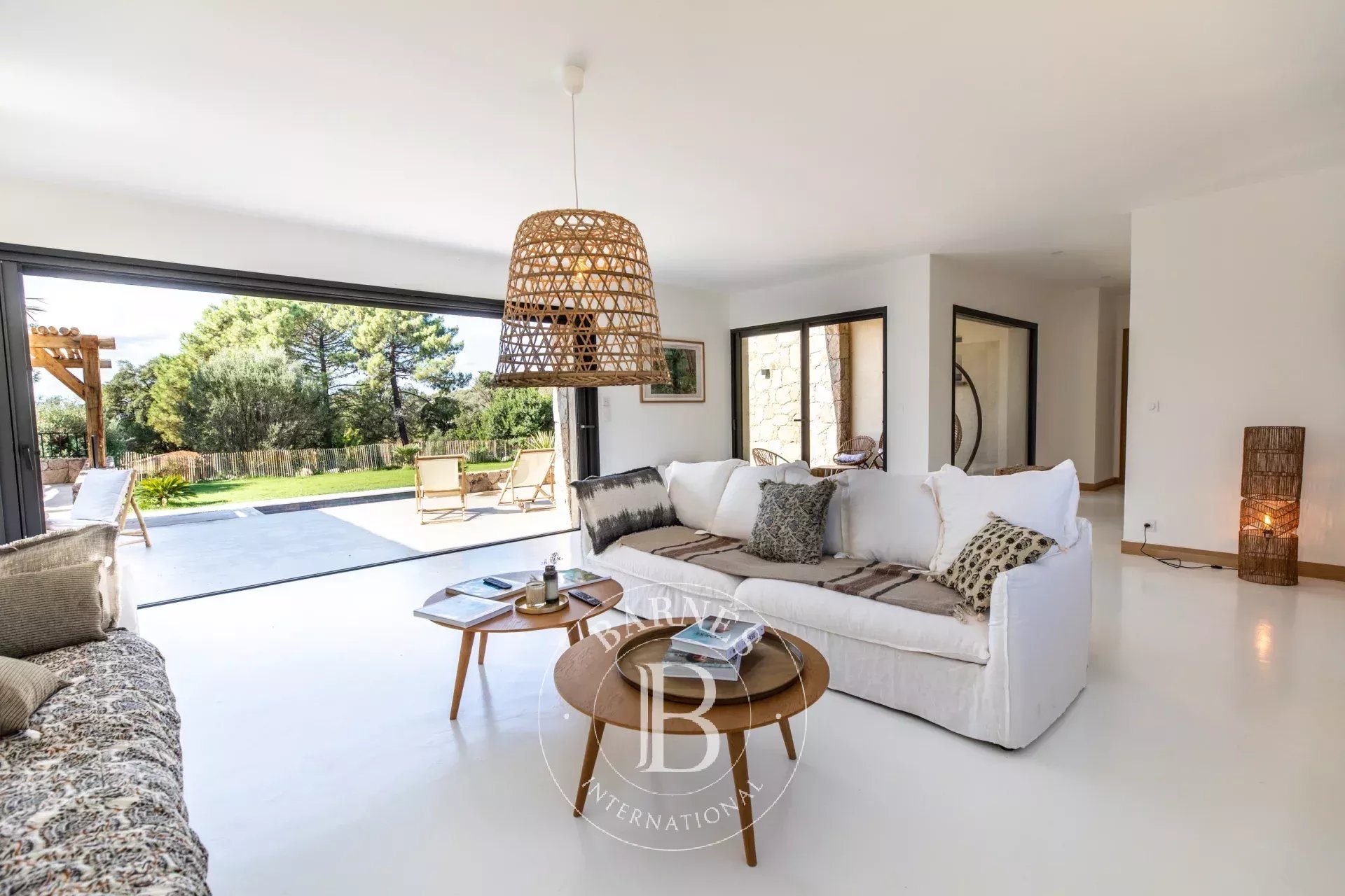 Maison à vendre, 196m², Sainte-Lucie de Porto-Vecchio
