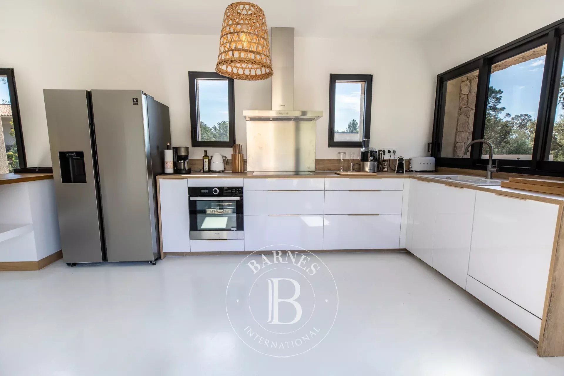 Maison à vendre, 196m², Sainte-Lucie de Porto-Vecchio