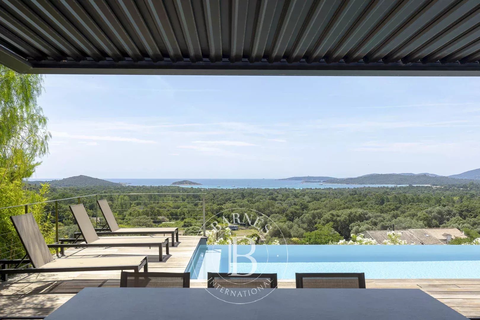 Maison à vendre, 180m², Sainte-Lucie de Porto-Vecchio