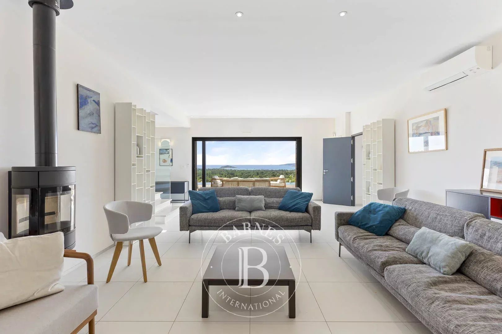 Maison à vendre, 180m², Sainte-Lucie de Porto-Vecchio