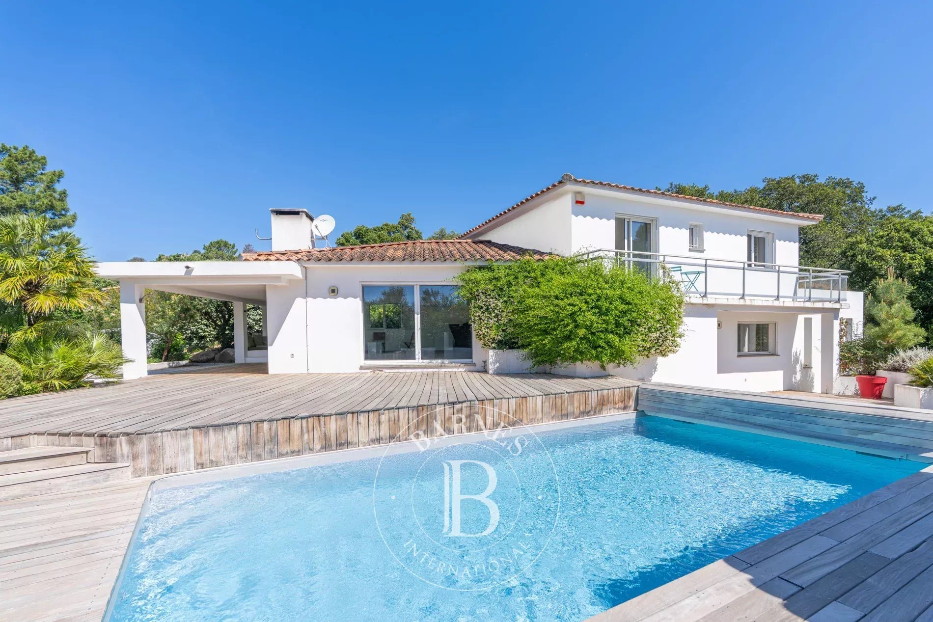 Maison à vendre, 220m², Lecci