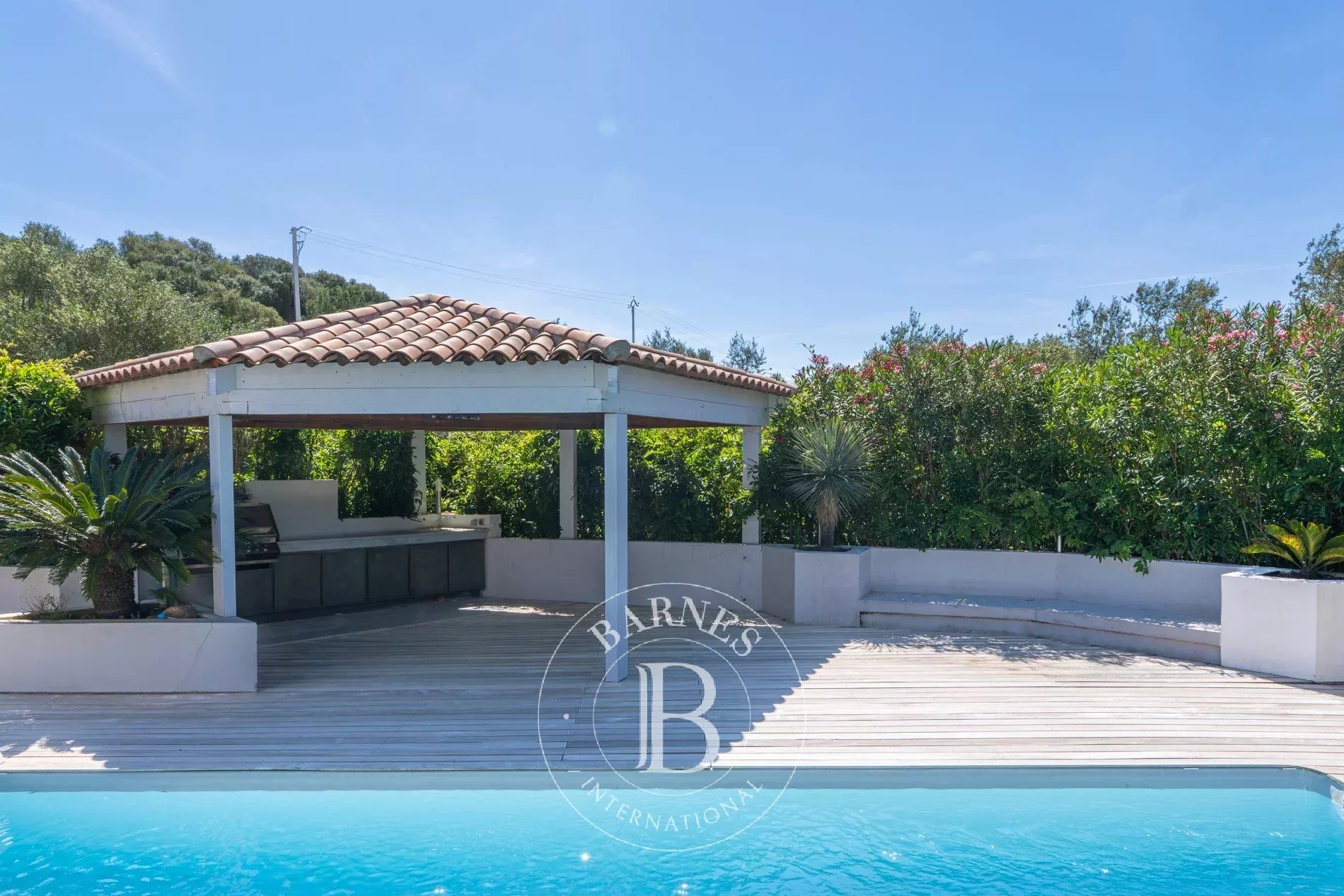 Maison à vendre, 220m², Lecci
