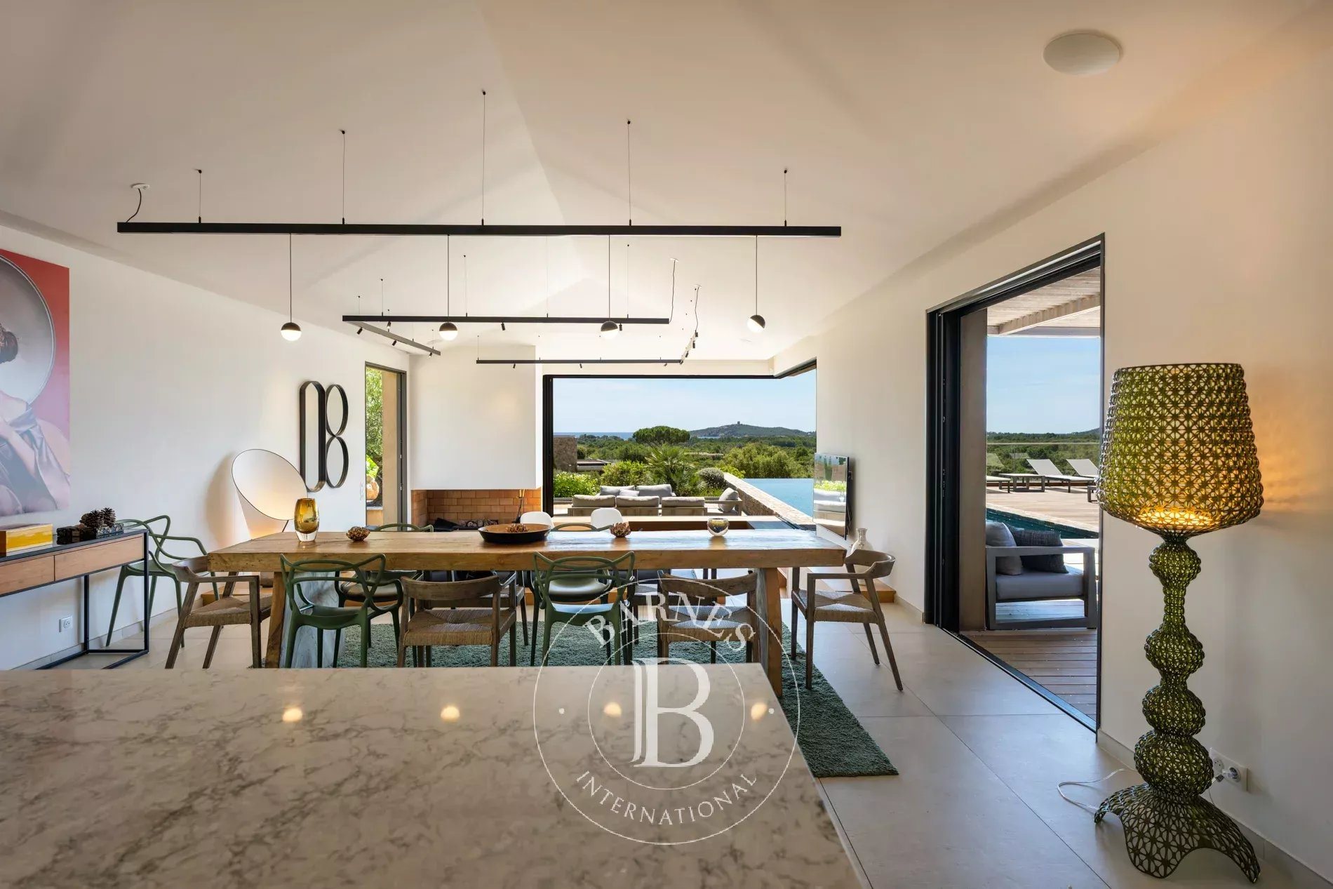 Maison à vendre, 300m², Sainte-Lucie de Porto-Vecchio