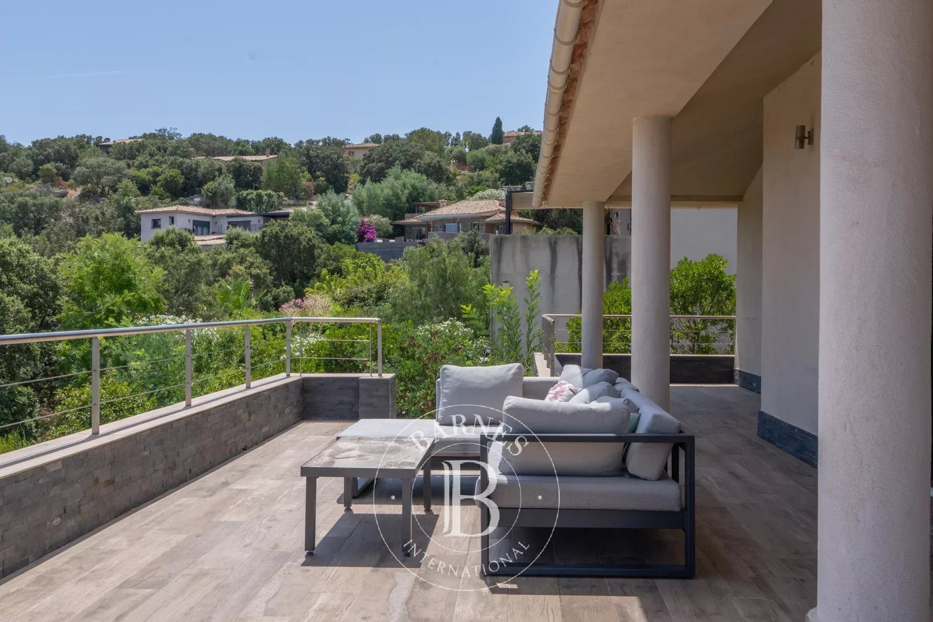 Maison à vendre, 165m², Porto-Vecchio