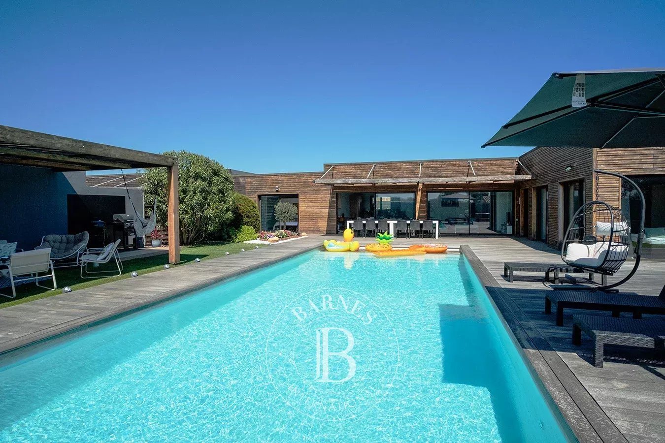 Maison à vendre, 226m², Lecci
