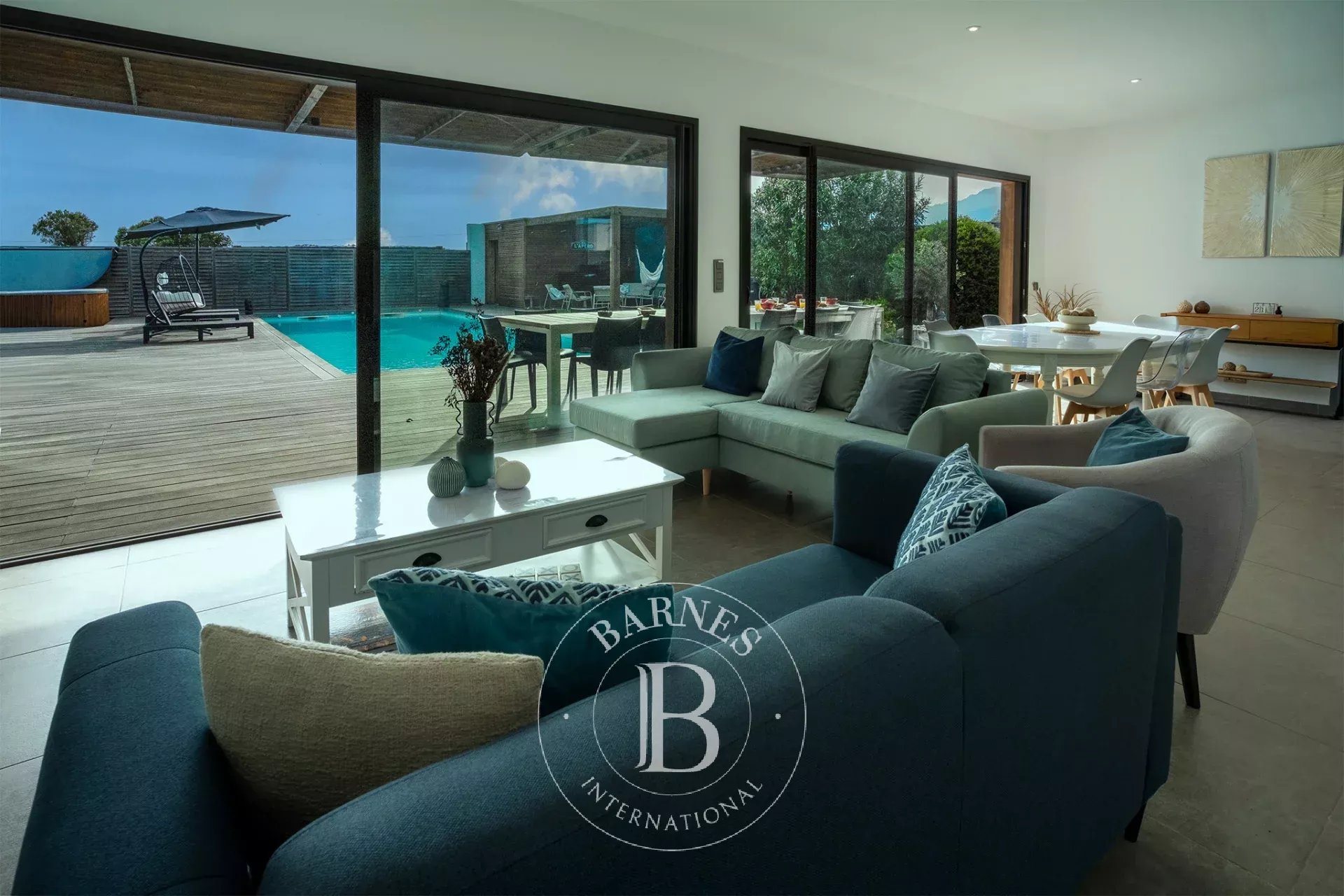 Maison à vendre, 226m², Lecci