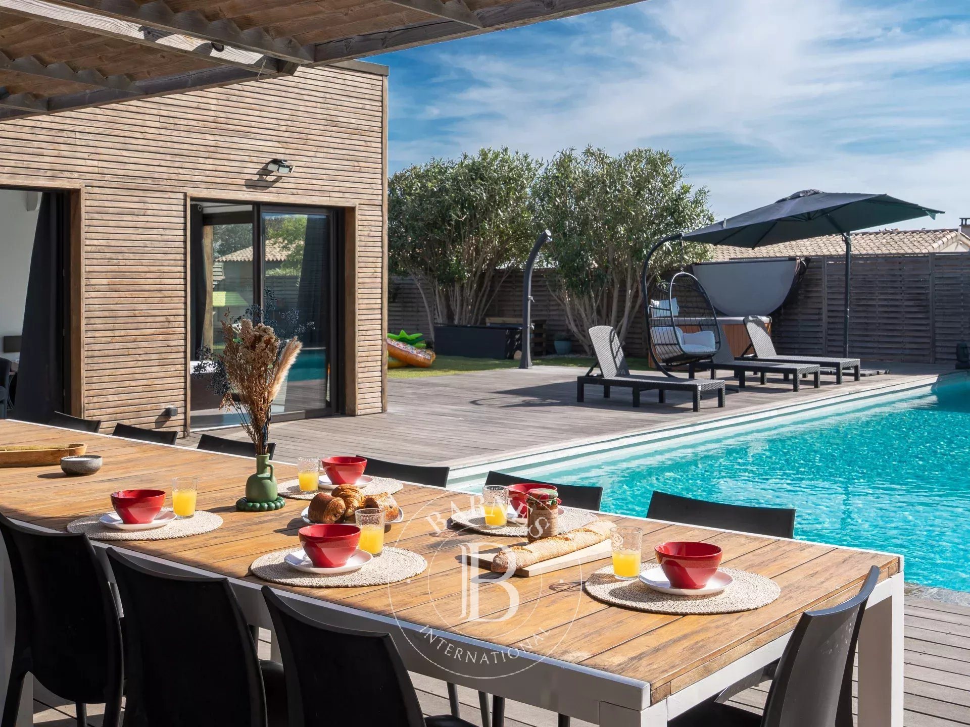 Maison à vendre, 226m², Lecci