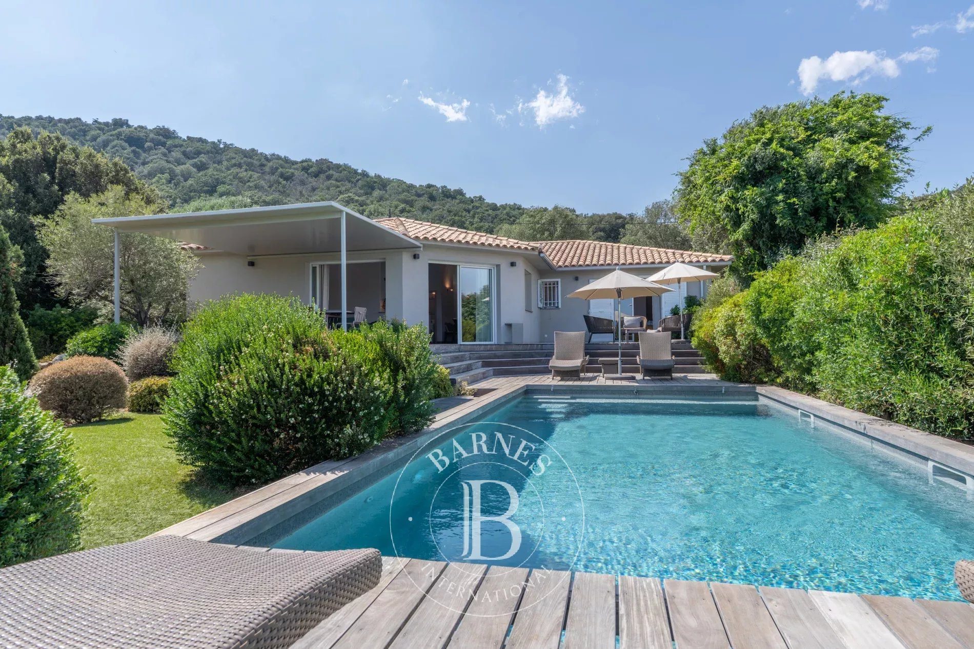 Maison à vendre, 137m², Porto-Vecchio
