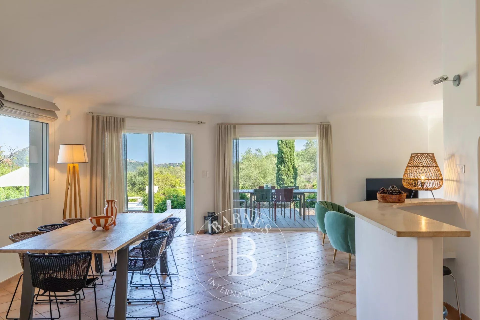 Maison à vendre, 137m², Porto-Vecchio