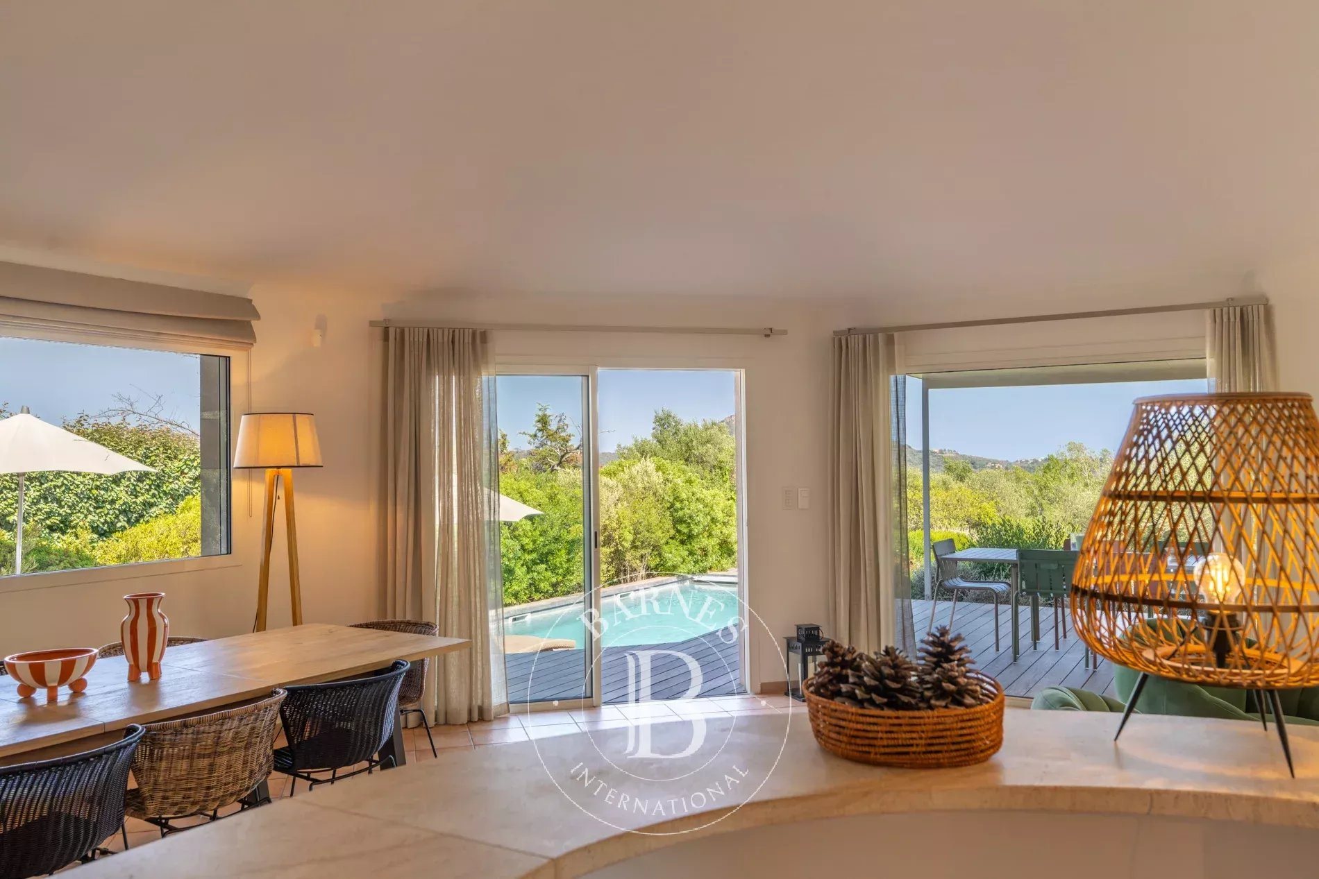 Maison à vendre, 137m², Porto-Vecchio
