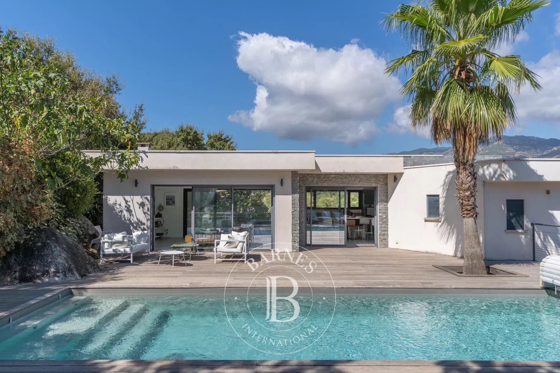 Maison à vendre, 164m², Porto-Vecchio