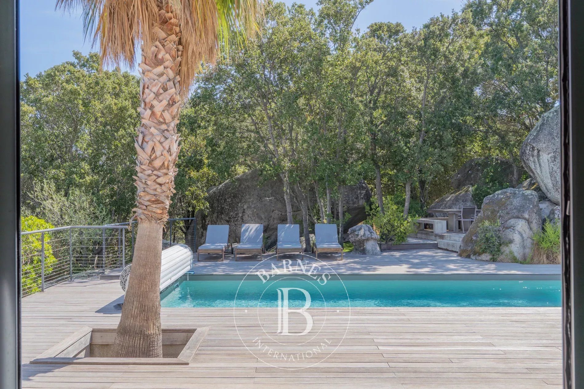 Maison à vendre, 164m², Porto-Vecchio