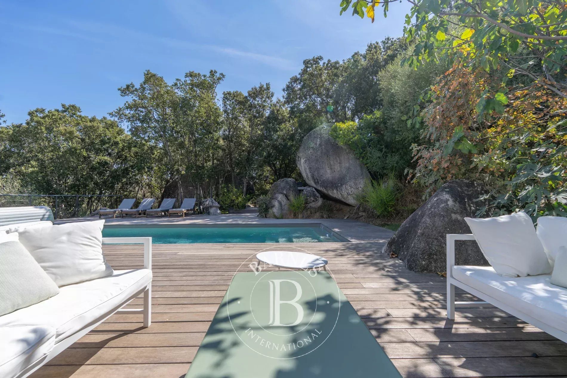 Maison à vendre, 164m², Porto-Vecchio