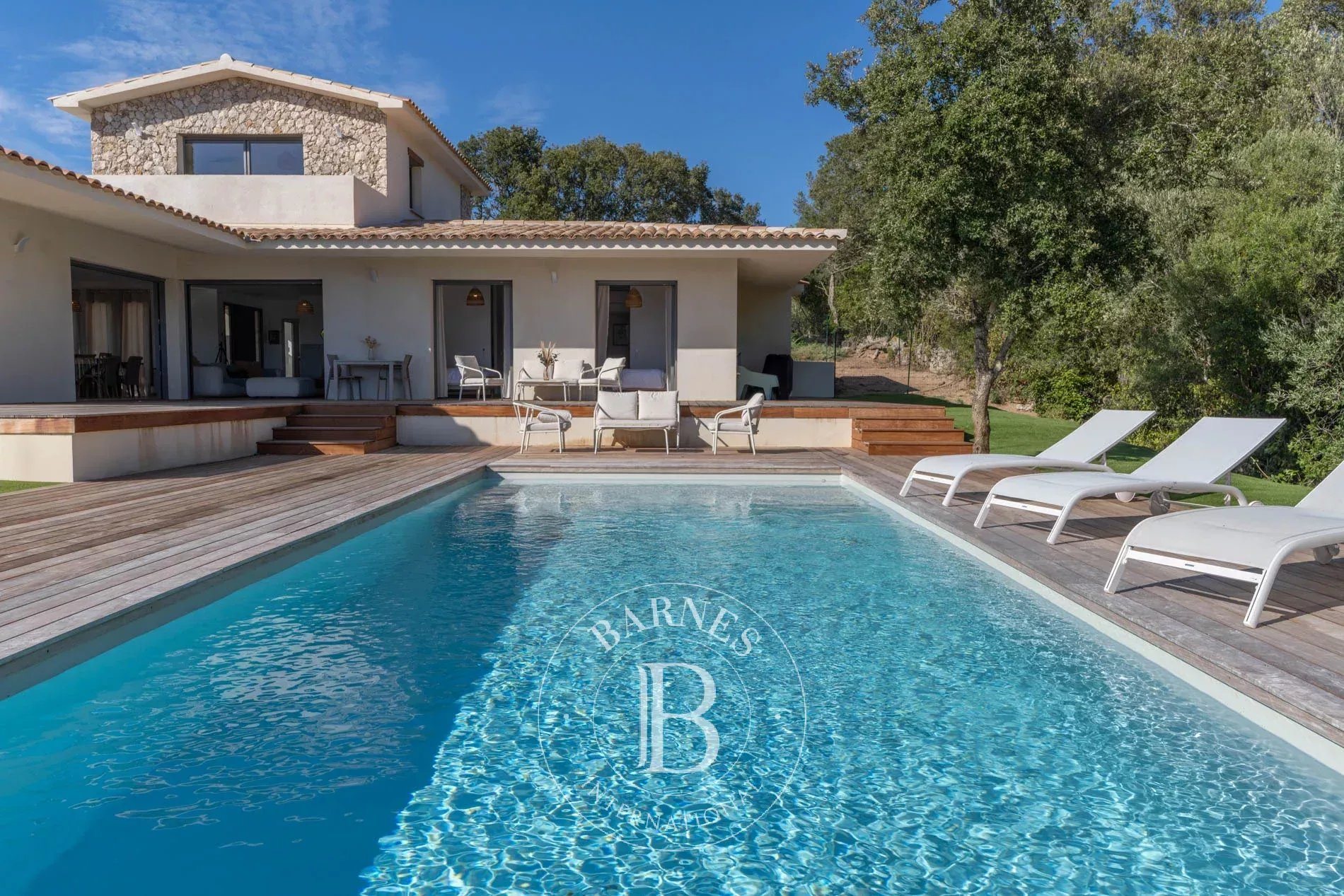 Maison à vendre, 180m², Porto-Vecchio