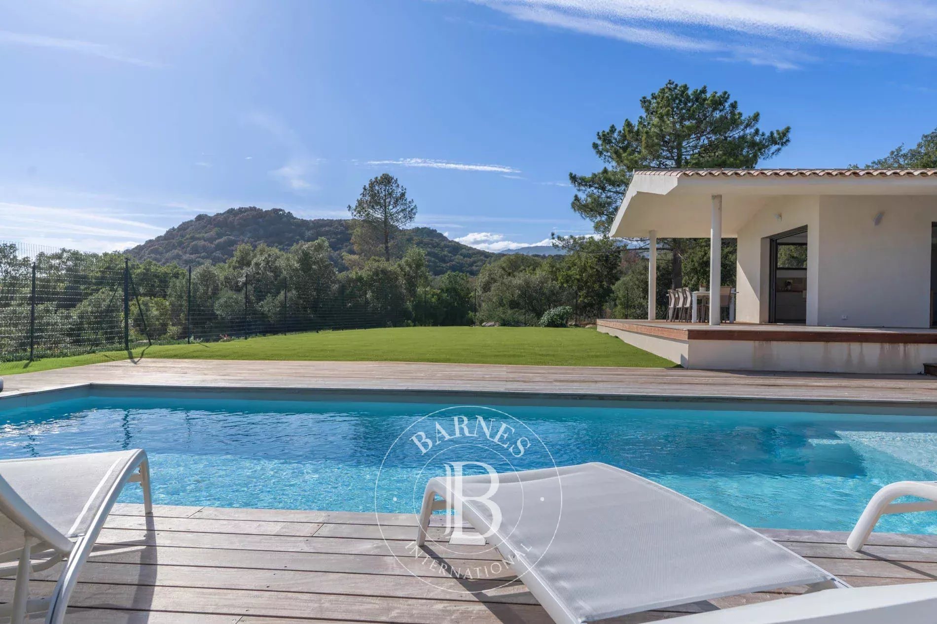 Maison à vendre, 180m², Porto-Vecchio