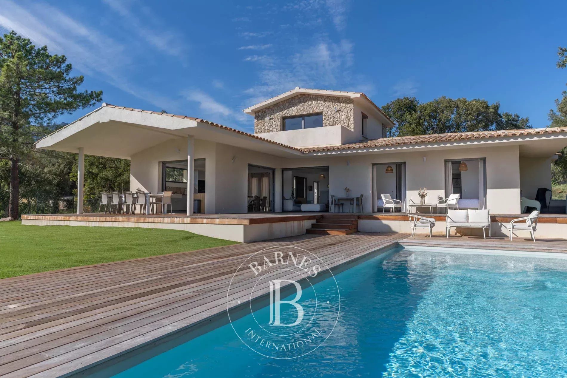 Maison à vendre, 180m², Porto-Vecchio