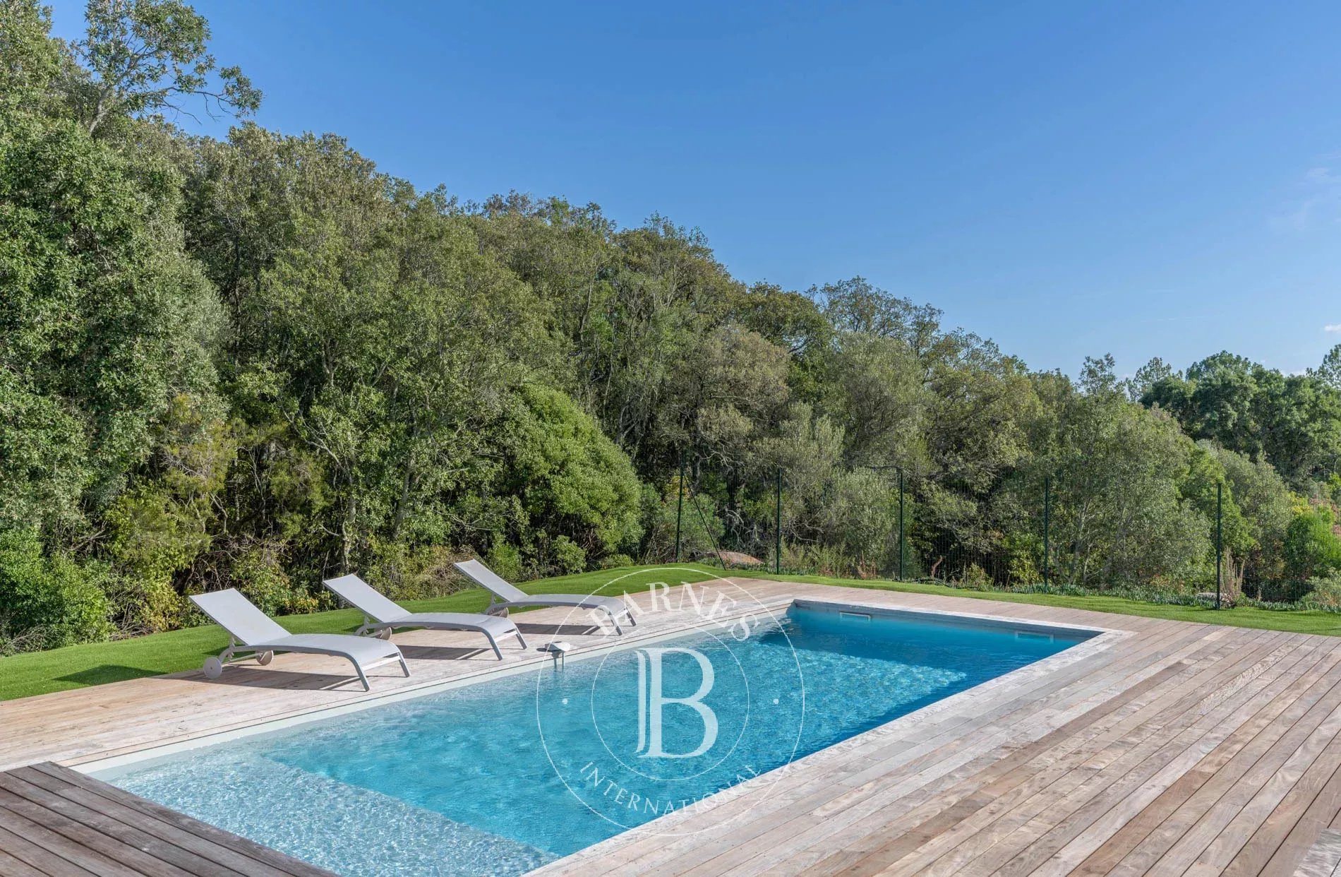 Maison à vendre, 180m², Porto-Vecchio