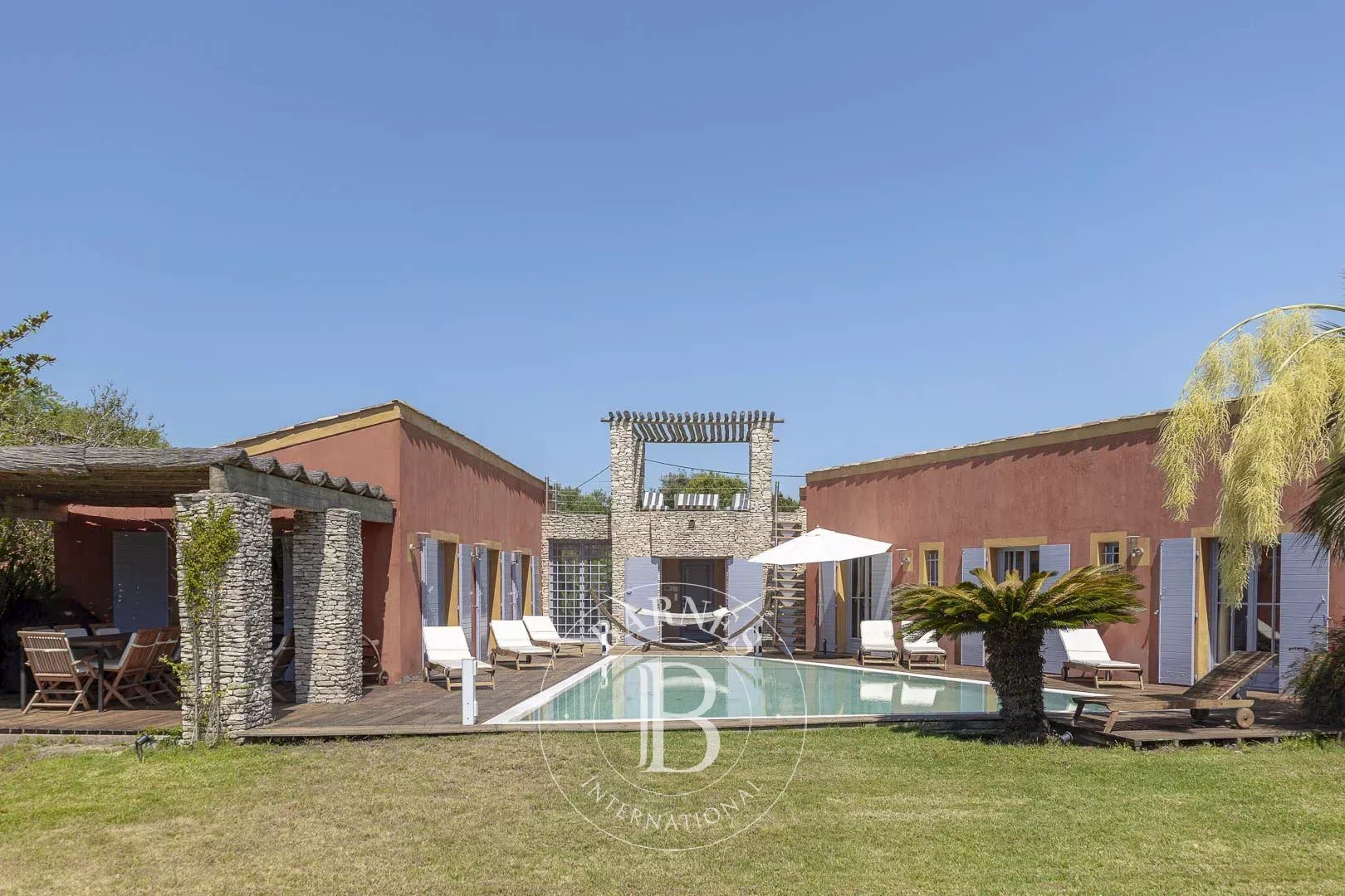 Maison à vendre, 180m², Bonifacio
