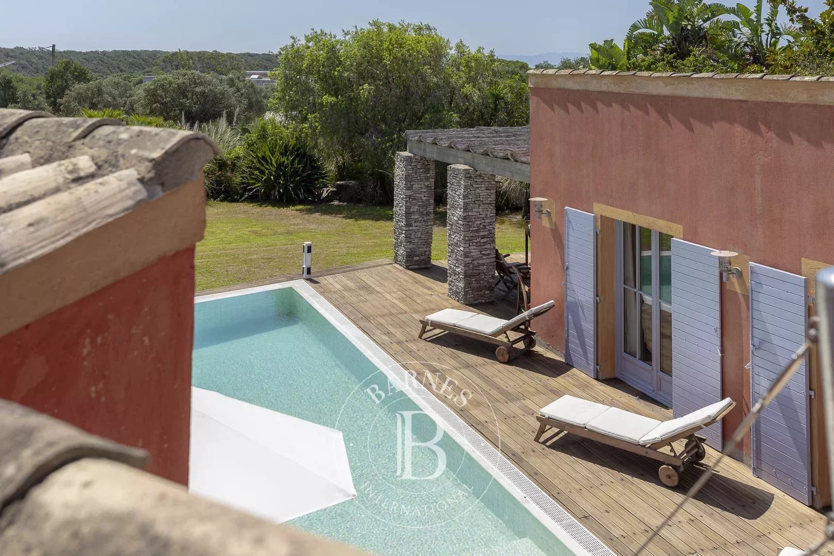 Maison à vendre, 180m², Bonifacio