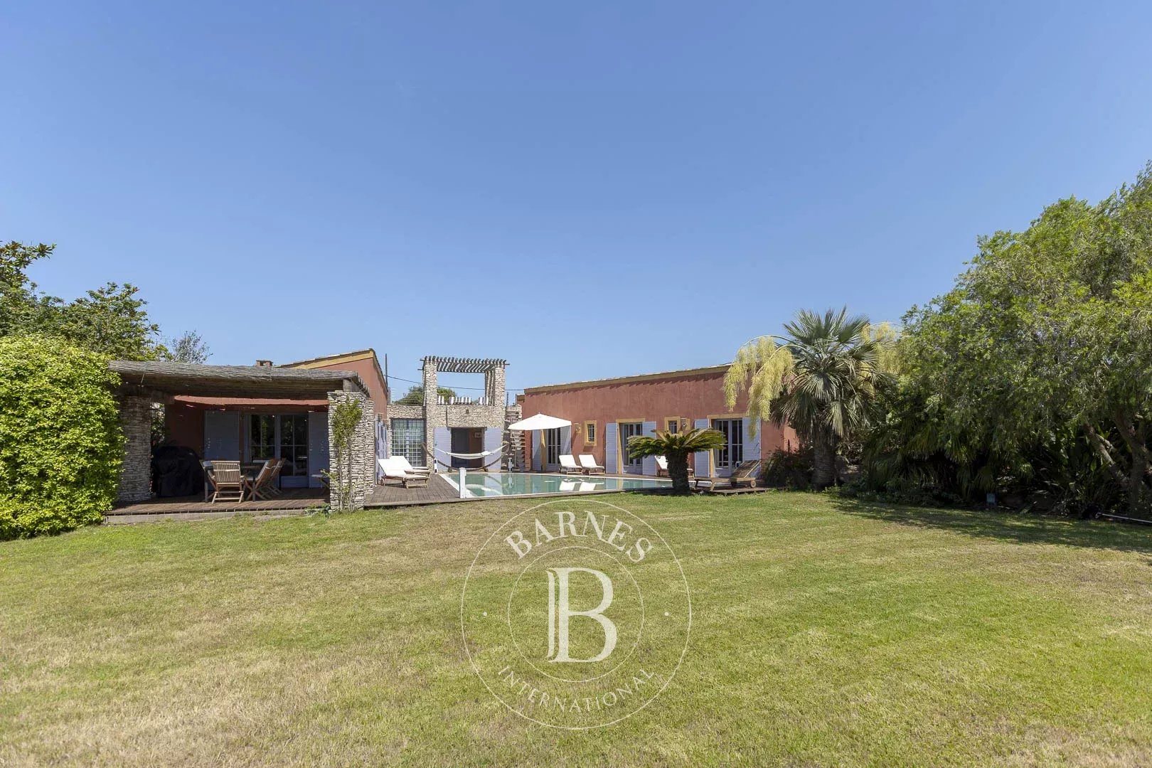 Maison à vendre, 180m², Bonifacio