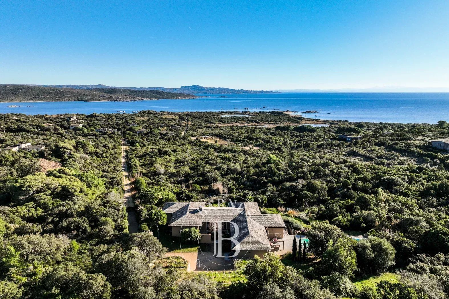 Maison à vendre, 289m², Pianottoli-Caldarello