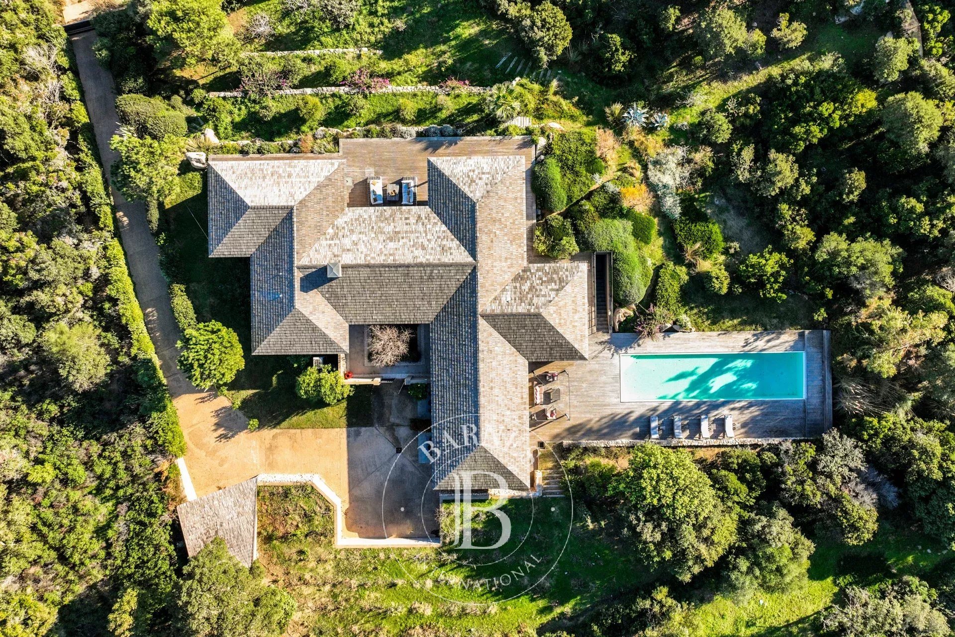 Maison à vendre, 289m², Pianottoli-Caldarello