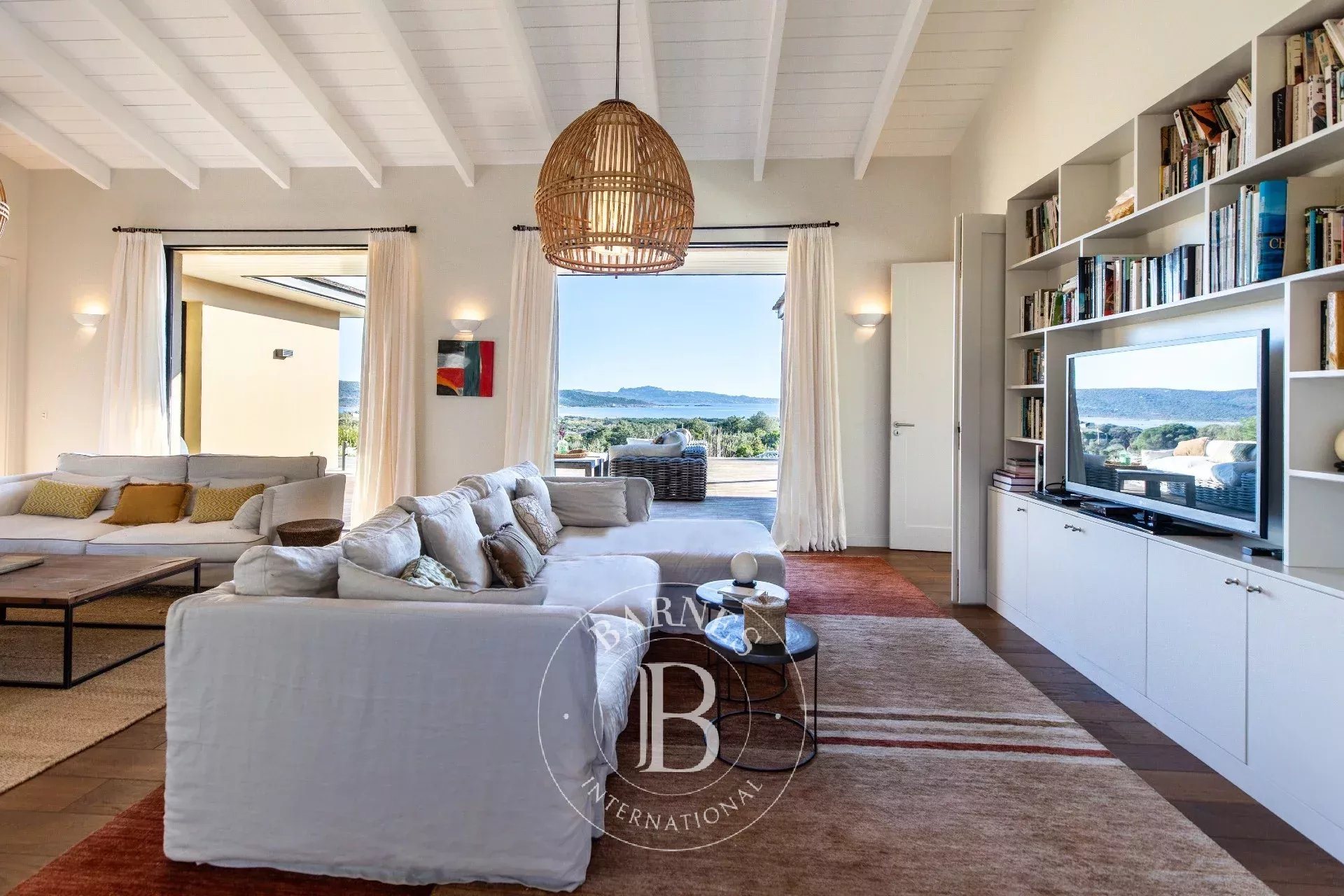 Maison à vendre, 289m², Pianottoli-Caldarello