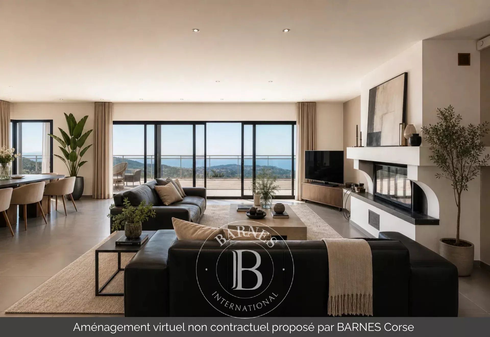 Maison à vendre, 220m², Pietrosella