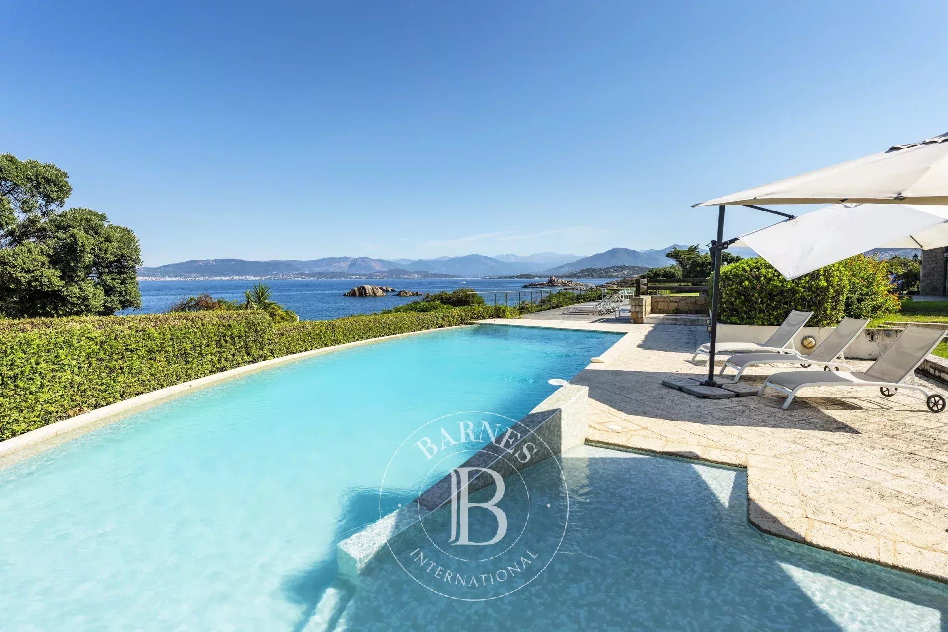 Maison à vendre, 480m², Pietrosella
